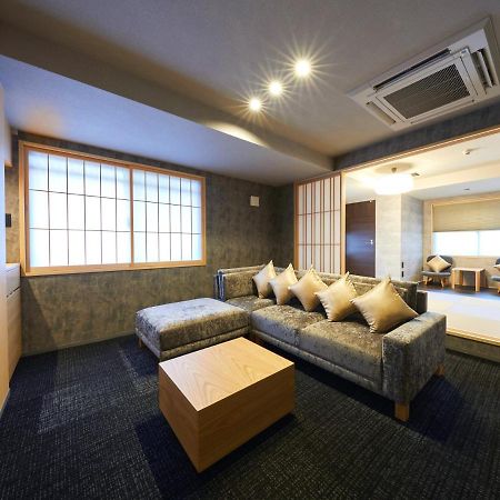 Rinn Shijo Nishinotoin Kyoto Luaran gambar
