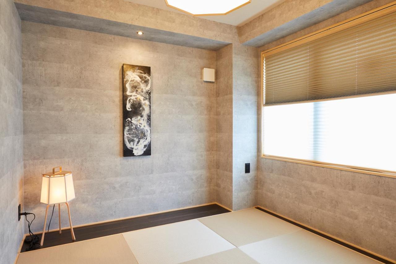 Rinn Shijo Nishinotoin Kyoto Luaran gambar
