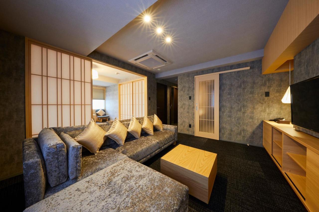 Rinn Shijo Nishinotoin Kyoto Luaran gambar