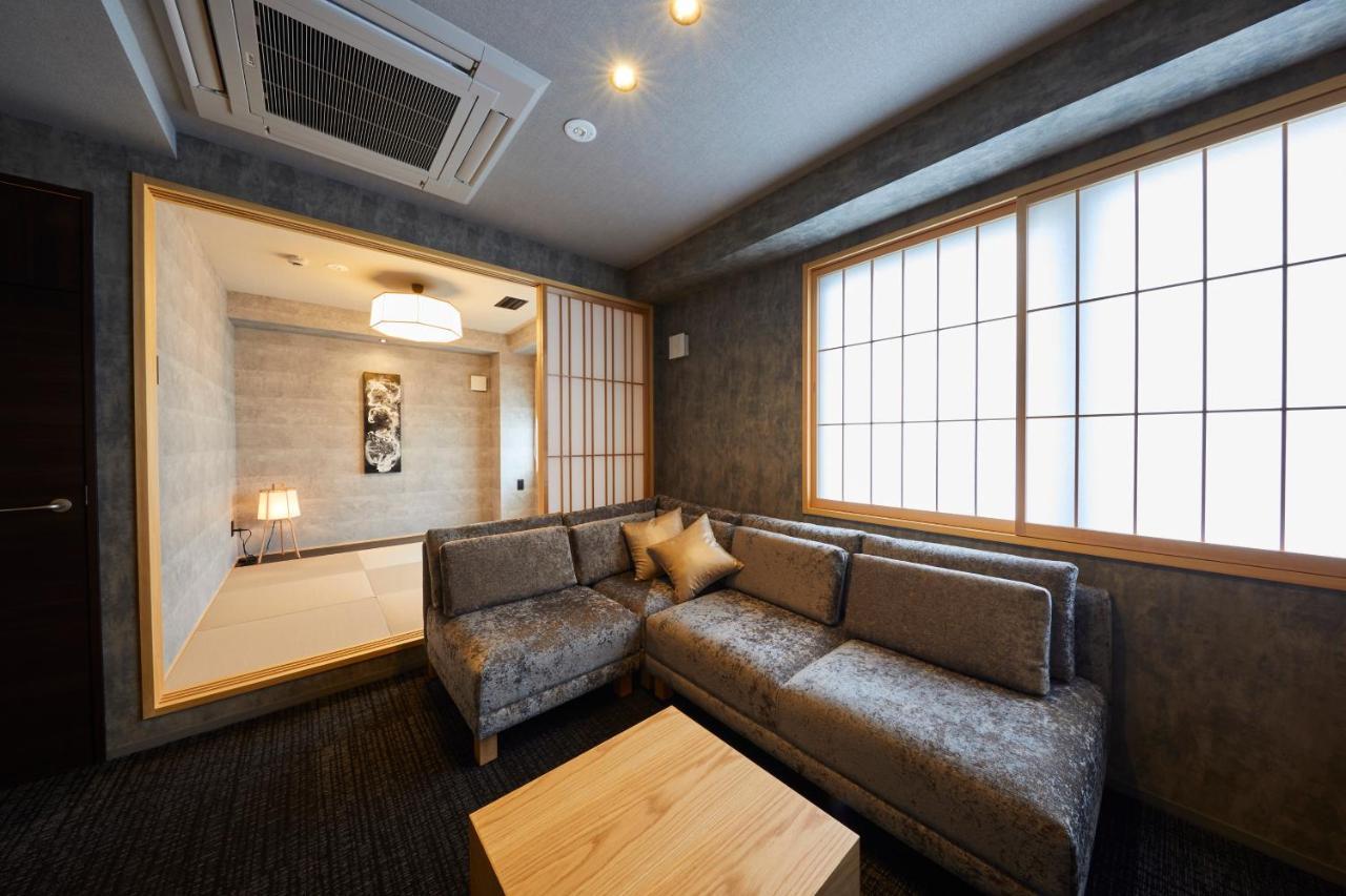 Rinn Shijo Nishinotoin Kyoto Luaran gambar