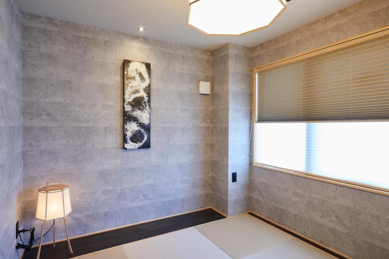 Rinn Shijo Nishinotoin Kyoto Luaran gambar