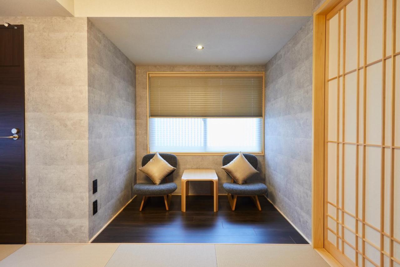 Rinn Shijo Nishinotoin Kyoto Luaran gambar