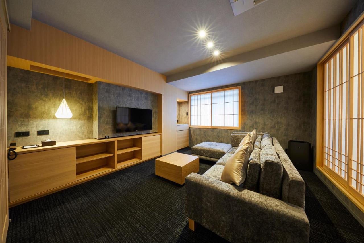 Rinn Shijo Nishinotoin Kyoto Luaran gambar