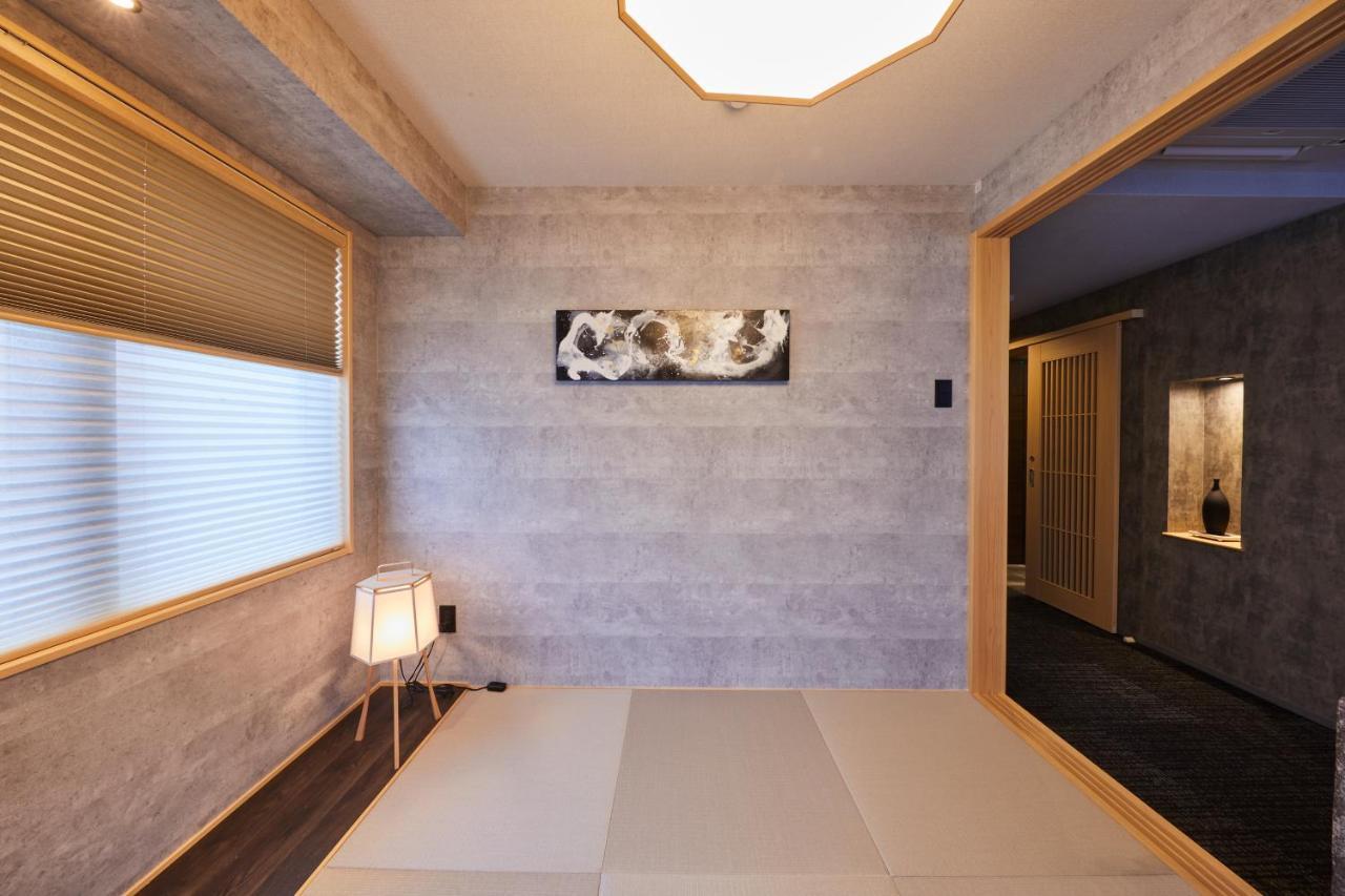 Rinn Shijo Nishinotoin Kyoto Luaran gambar