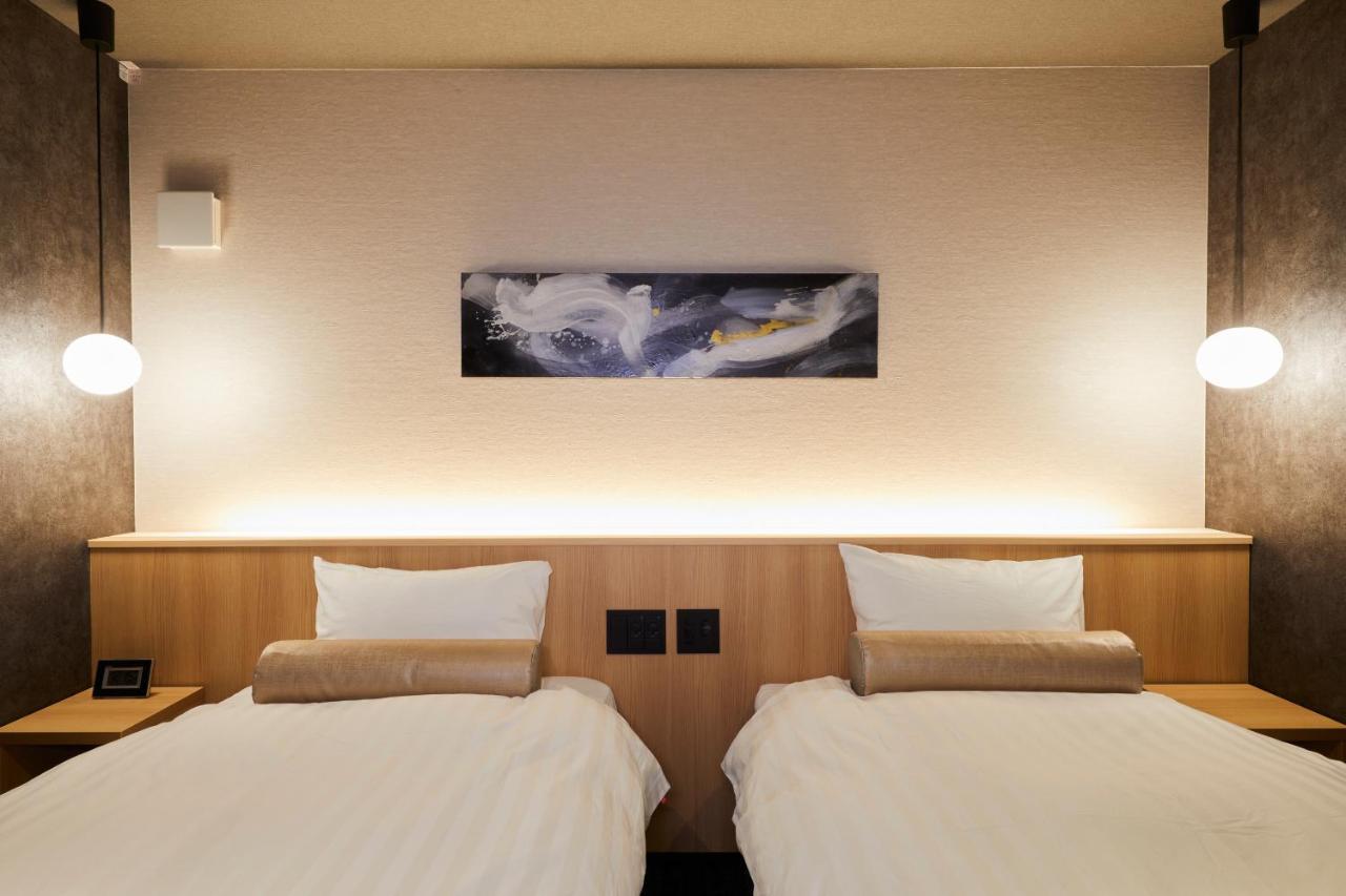 Rinn Shijo Nishinotoin Kyoto Luaran gambar