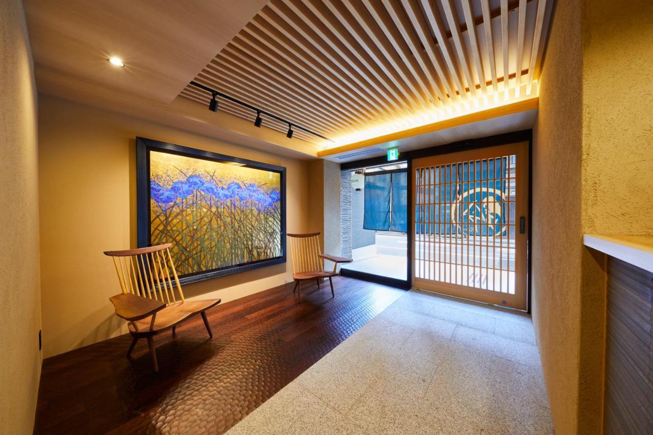 Rinn Shijo Nishinotoin Kyoto Luaran gambar