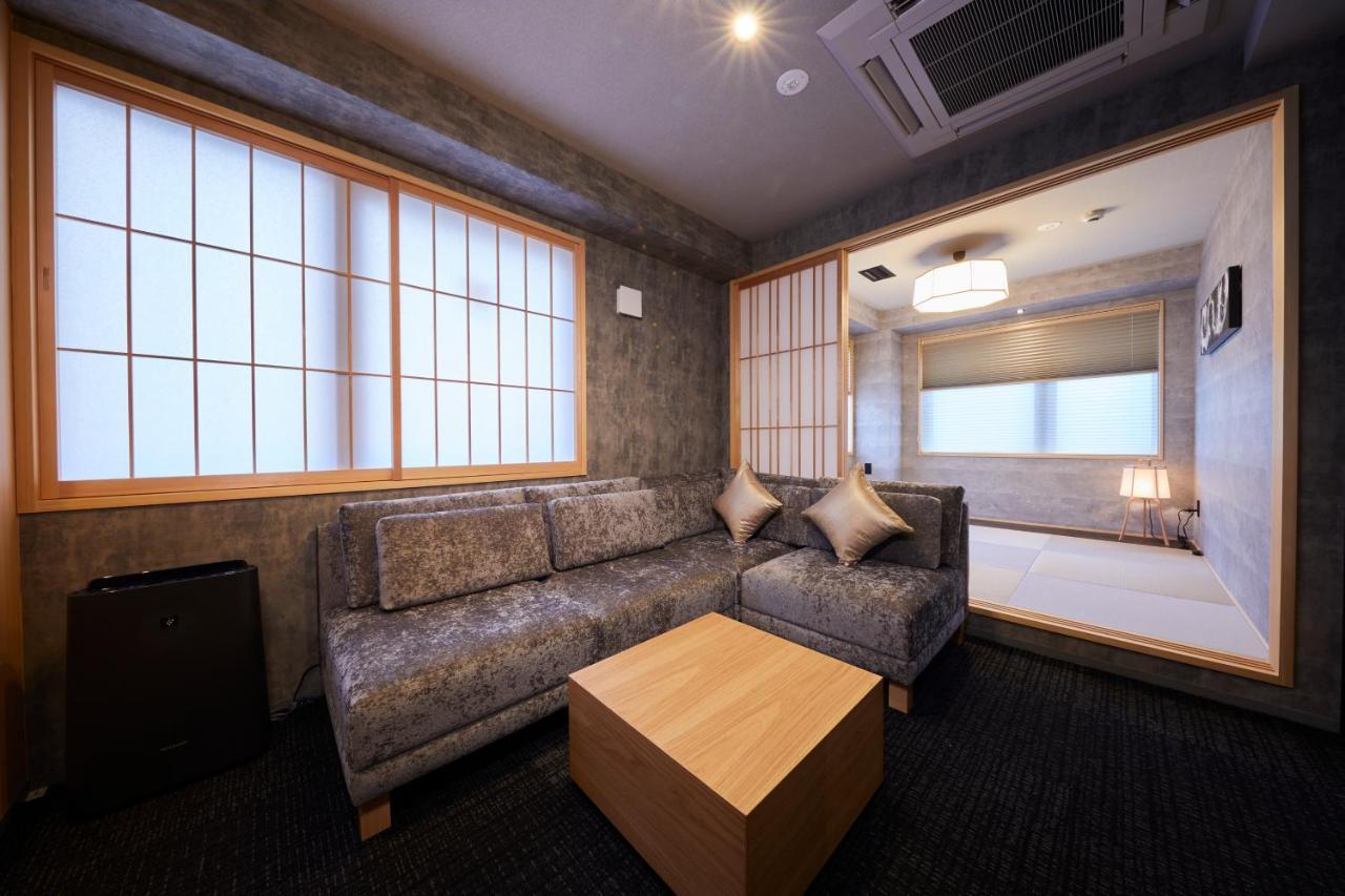 Rinn Shijo Nishinotoin Kyoto Luaran gambar