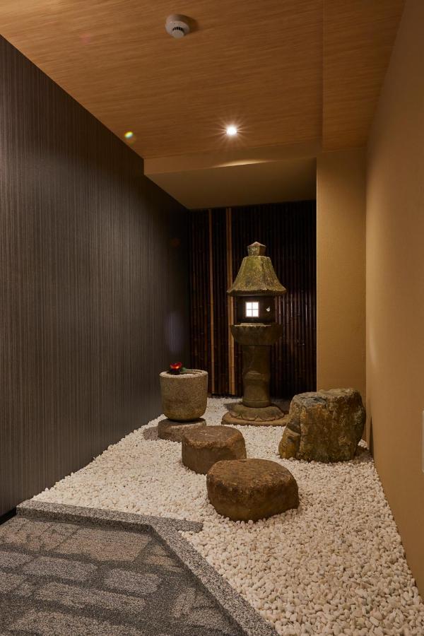 Rinn Shijo Nishinotoin Kyoto Luaran gambar