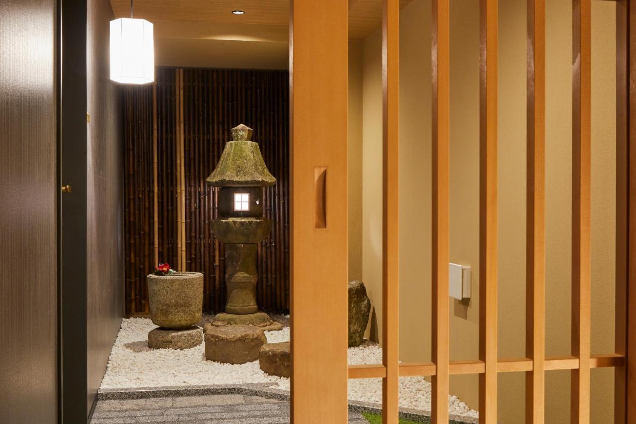 Rinn Shijo Nishinotoin Kyoto Luaran gambar