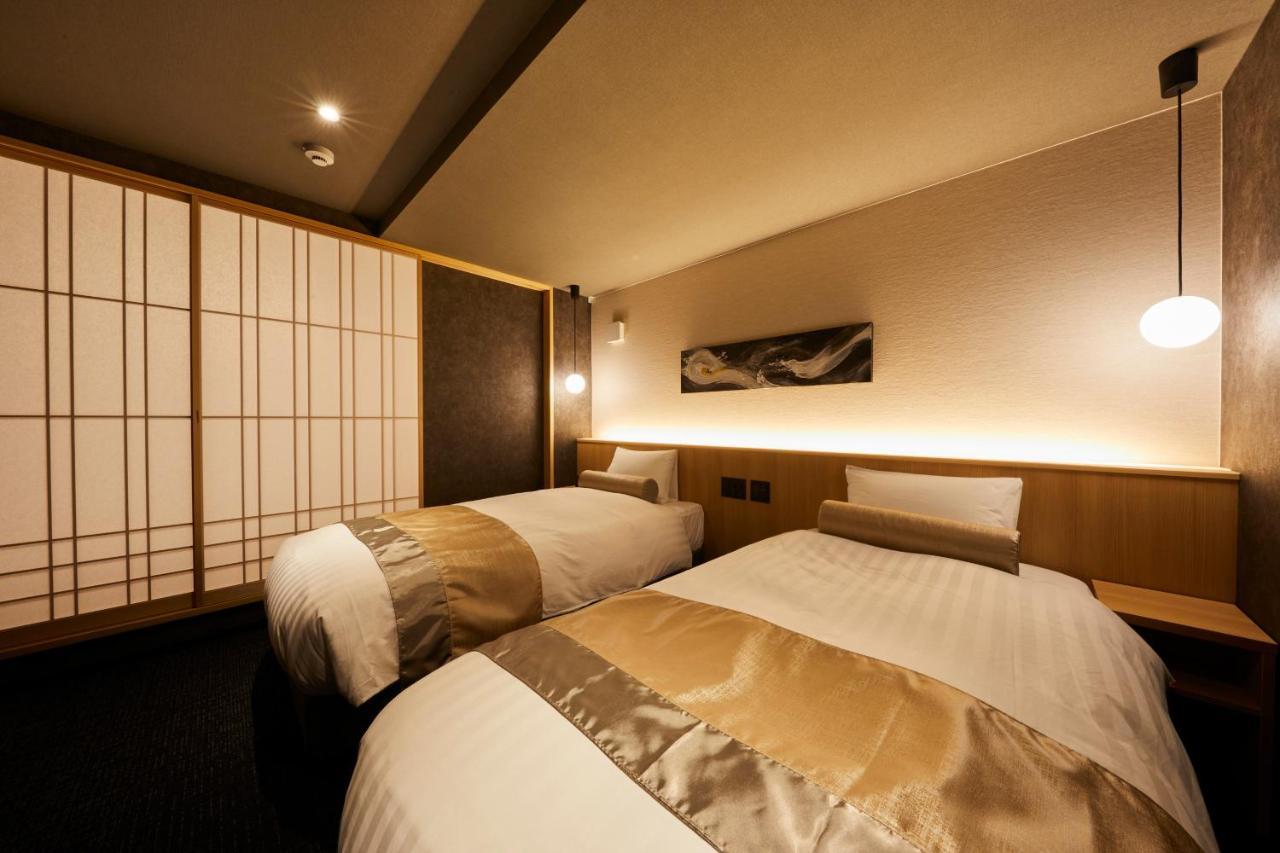 Rinn Shijo Nishinotoin Kyoto Luaran gambar
