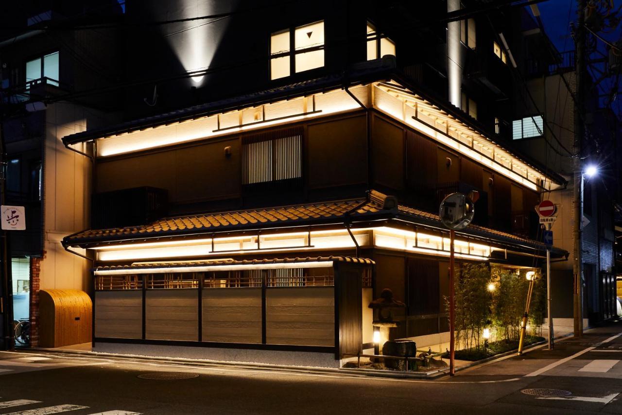 Rinn Shijo Nishinotoin Kyoto Luaran gambar