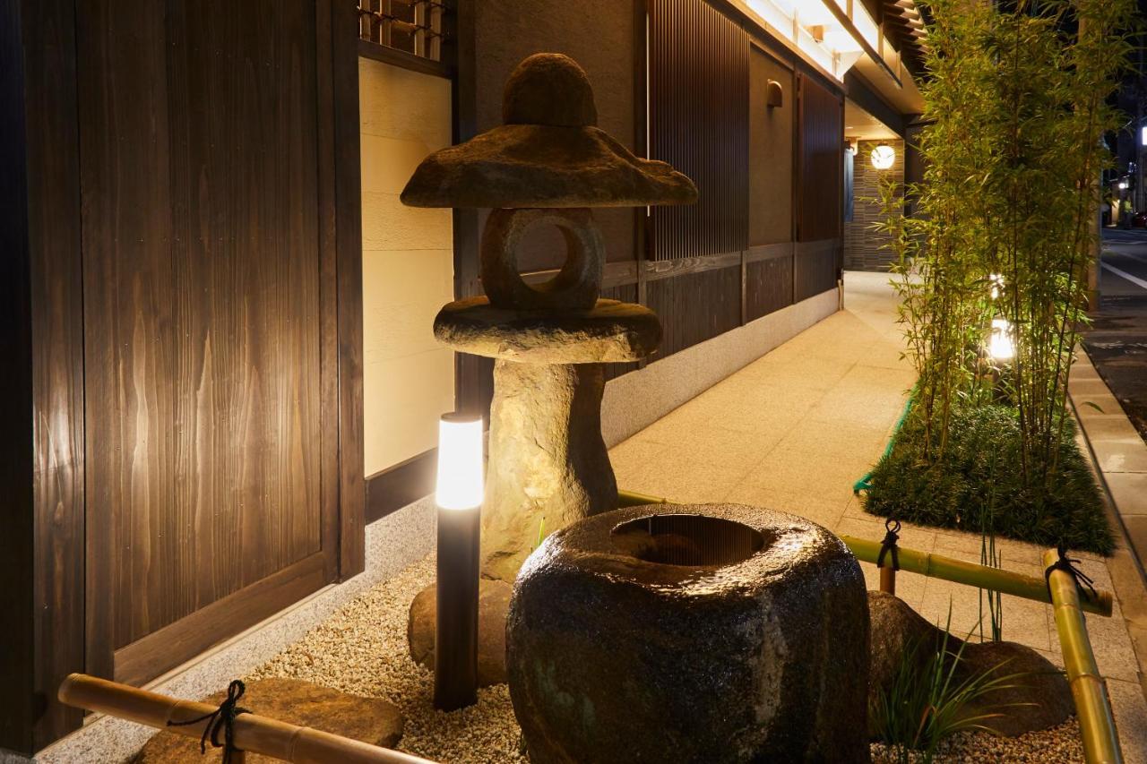 Rinn Shijo Nishinotoin Kyoto Luaran gambar