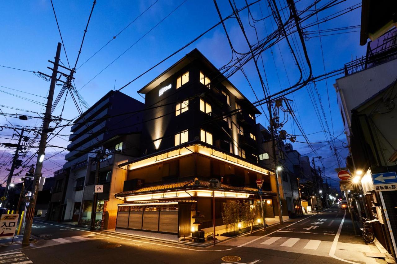 Rinn Shijo Nishinotoin Kyoto Luaran gambar