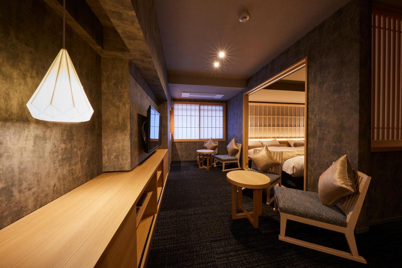Rinn Shijo Nishinotoin Kyoto Luaran gambar