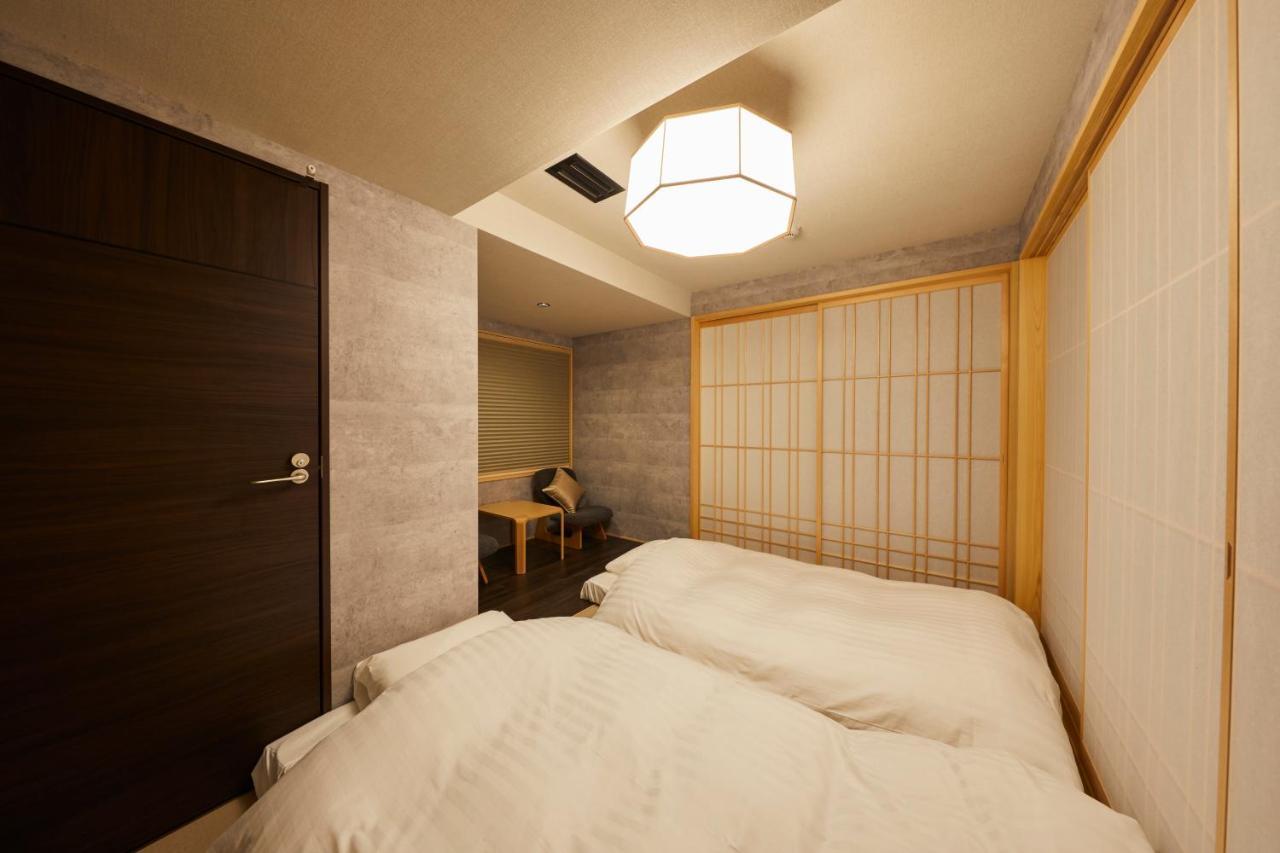 Rinn Shijo Nishinotoin Kyoto Luaran gambar