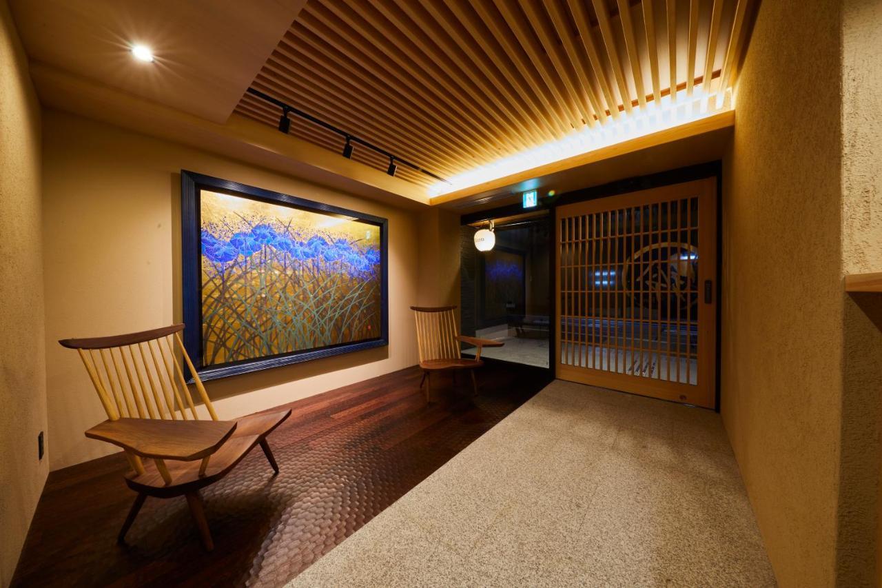 Rinn Shijo Nishinotoin Kyoto Luaran gambar