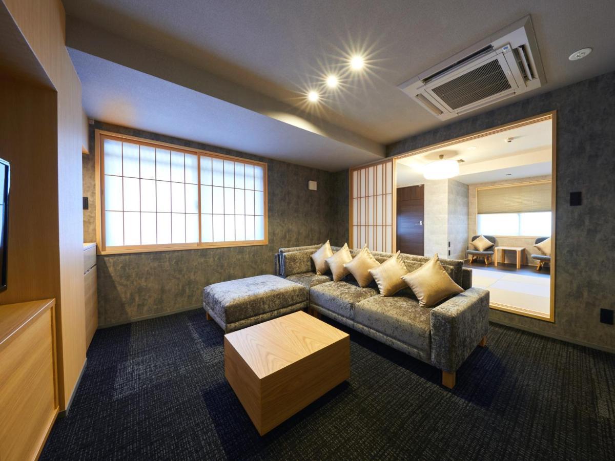Rinn Shijo Nishinotoin Kyoto Luaran gambar