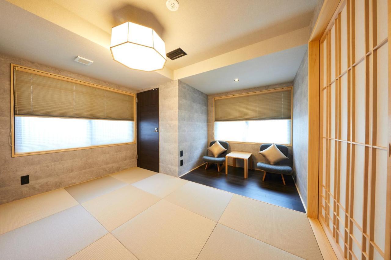 Rinn Shijo Nishinotoin Kyoto Luaran gambar