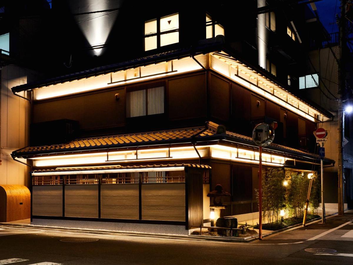 Rinn Shijo Nishinotoin Kyoto Luaran gambar