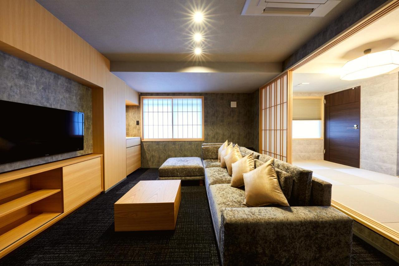 Rinn Shijo Nishinotoin Kyoto Luaran gambar