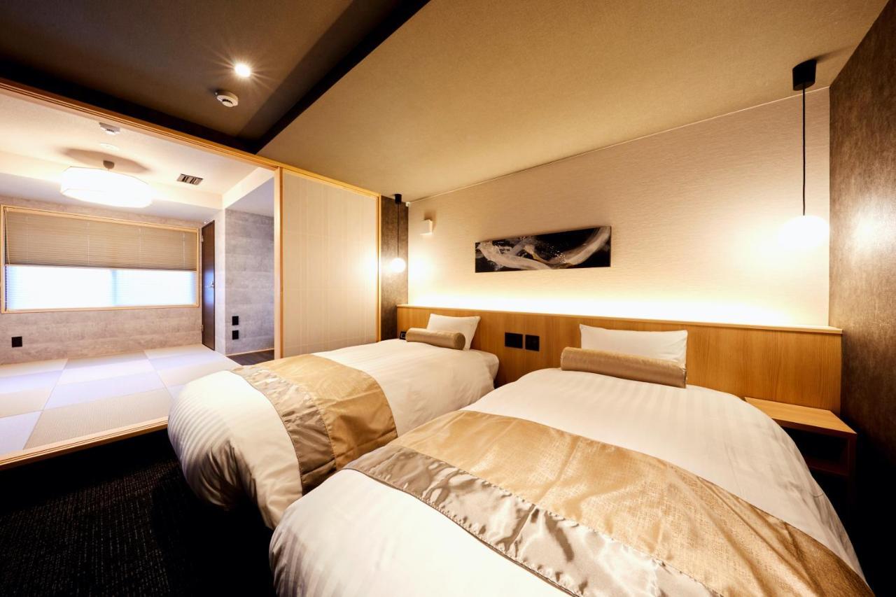 Rinn Shijo Nishinotoin Kyoto Luaran gambar