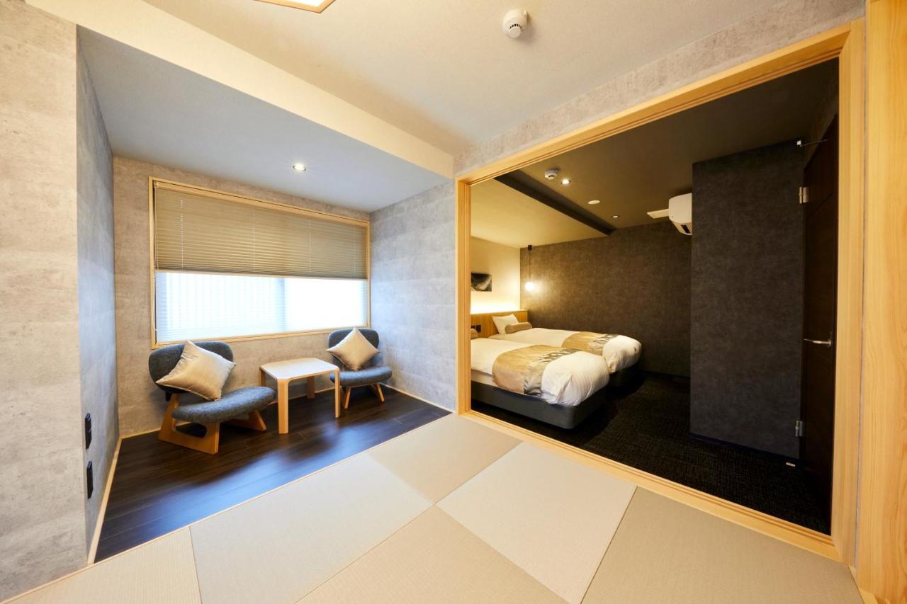 Rinn Shijo Nishinotoin Kyoto Luaran gambar